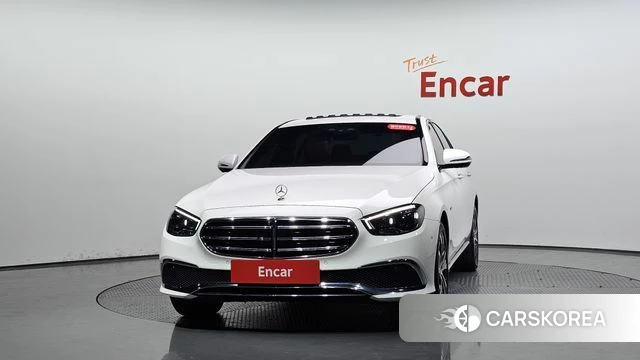 Mercedes-Benz E-Class W213 id 4923232 из Кореи 12