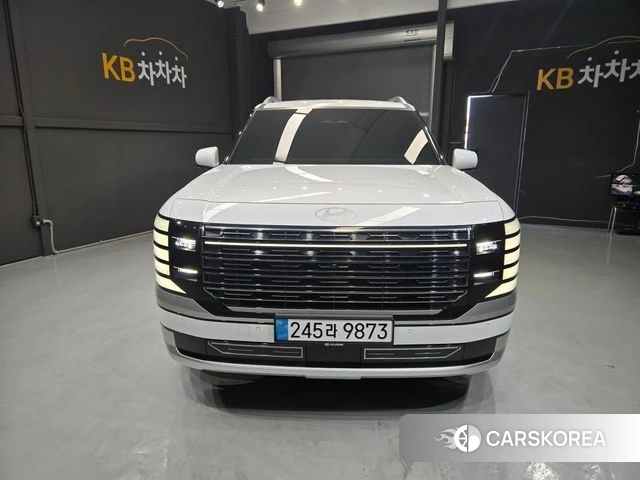 Hyundai Palisade (LX3) id 4984982 из Кореи 12