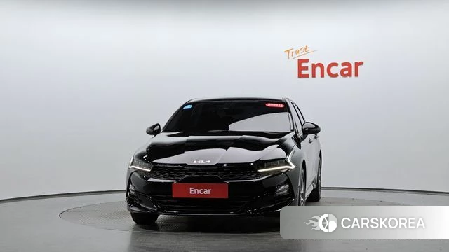 Kia K5 3rd generation id 4991392 из Кореи 12