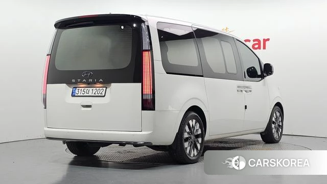 Hyundai Staria id 4990892 из Кореи 12