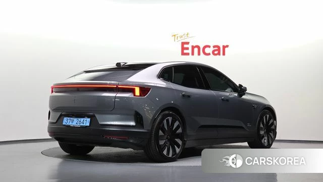 Polestar Polstar 4 id 4941219 из Кореи 12