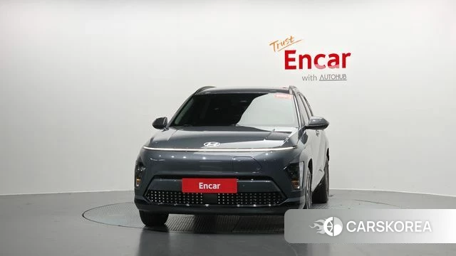 Hyundai Kona Electric (SX2) id 4898111 из Кореи 12