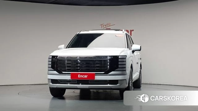 Hyundai Palisade (LX3) id 5025957 из Кореи 12