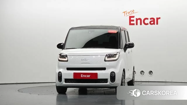 Kia The New Ray id 4992020 из Кореи 12
