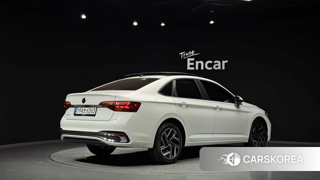 Volkswagen 7th Generation of Jetta id 4879747 из Кореи 12