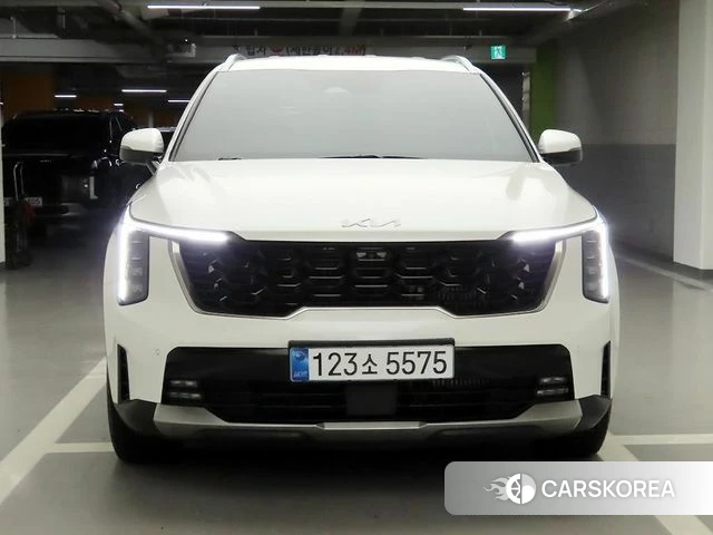 Kia The New Sorento 4th Generation id 4965069 из Кореи 12