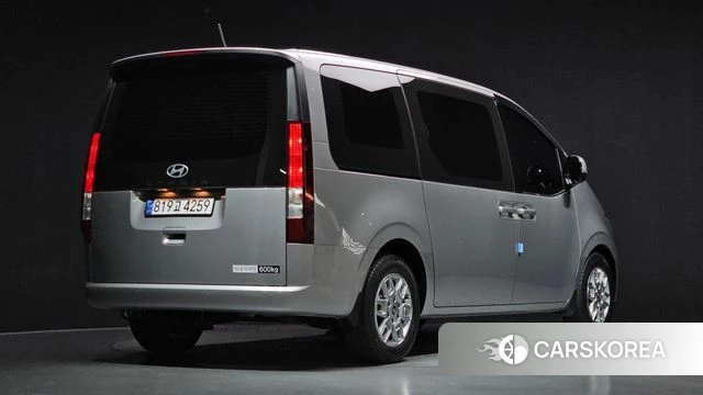 Hyundai Staria id 4949971 из Кореи 12