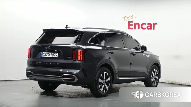 Kia Sorento 4th Generation id 5040979 из Кореи 12