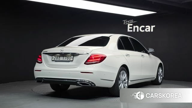 Mercedes-Benz E-Class W213 id 5024078 из Кореи 12