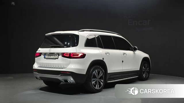 Mercedes-Benz GLB-Class X247 id 4952080 из Кореи 12