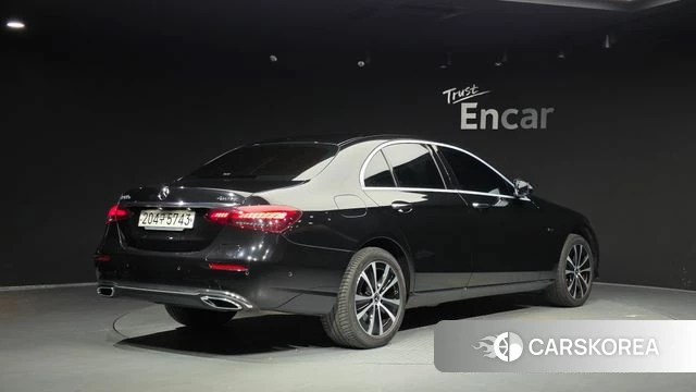 Mercedes-Benz E-Class W213 id 4951985 из Кореи 12