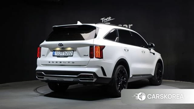 Kia Sorento 4th Generation id 4992599 из Кореи 12