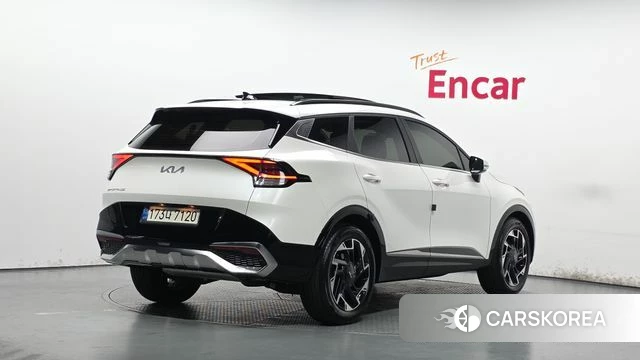 Kia Sportage 5th Generation id 4997258 из Кореи 12