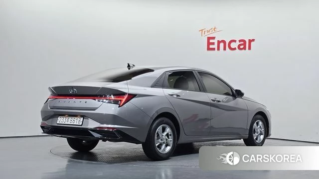 Hyundai Avante (CN7) id 4929861 из Кореи 12