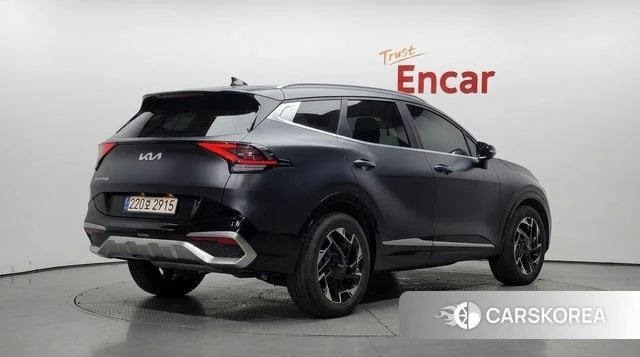 Kia Sportage 5th Generation id 4991235 из Кореи 12