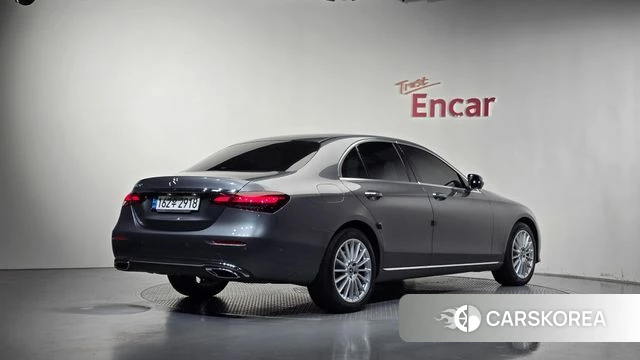 Mercedes-Benz E-Class W213 id 5034272 из Кореи 12