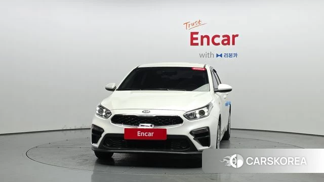 Kia Come New K3 id 5053908 из Кореи 12