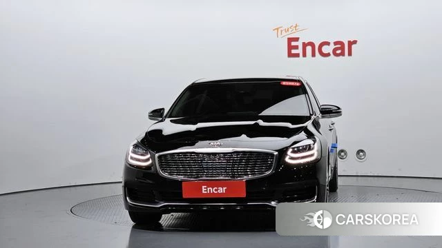 Kia More K9 id 5048591 из Кореи 12