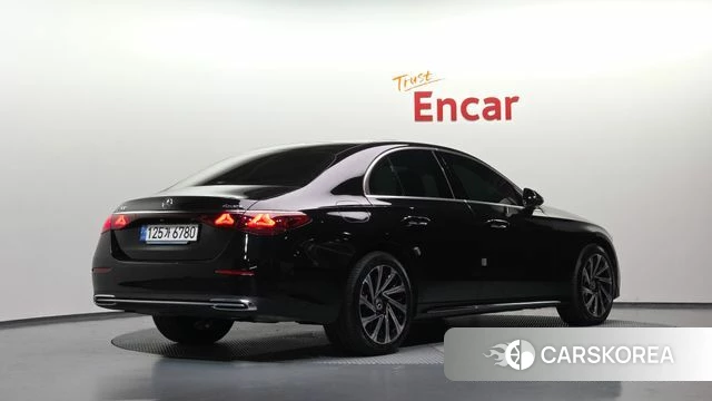 Mercedes-Benz E-Class W214 id 5039144 из Кореи 12