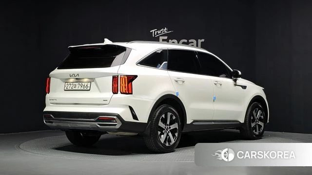 Kia Sorento 4th Generation id 5016720 из Кореи 12