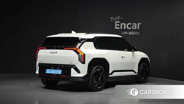 Kia EV3 id 5032991 из Кореи 12