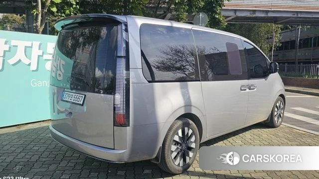 Hyundai Staria id 4724098 из Кореи 10