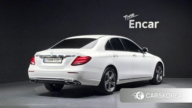Mercedes-Benz E-Class W213 id 4923874 из Кореи 12