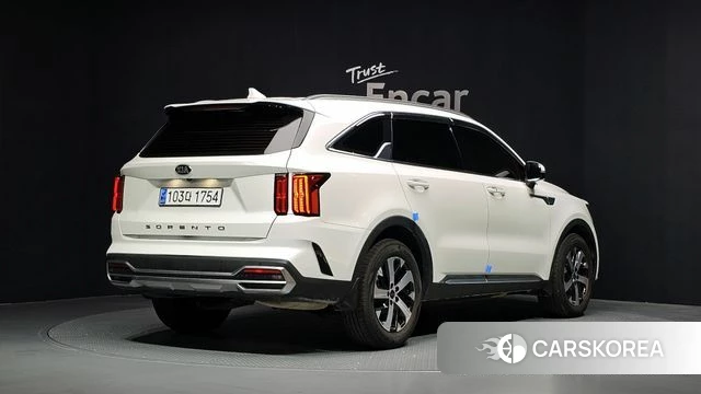 Kia Sorento 4th Generation id 5041272 из Кореи 12