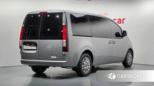 Hyundai Staria id 4980246 из Кореи 12