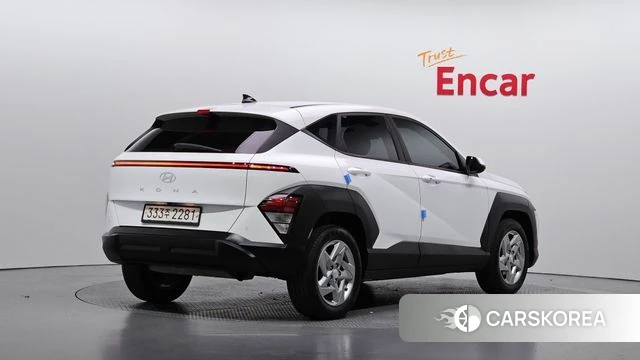 Hyundai Kona (SX2) id 4991306 из Кореи 12