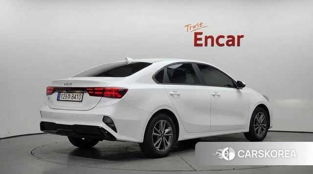 Kia The New K3 2nd generation id 4991805 из Кореи 12