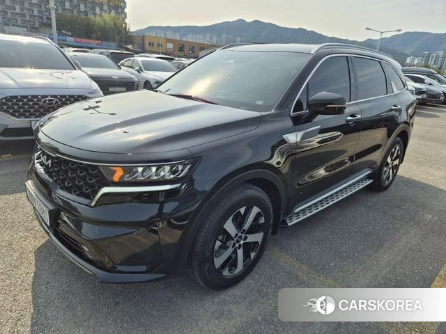 Kia Sorento 4th Generation id 4991439 из Кореи 12