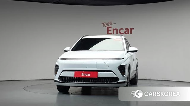 Hyundai Kona Electric (SX2) id 4935008 из Кореи 12