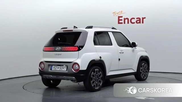 Hyundai Casper id 5040601 из Кореи 12
