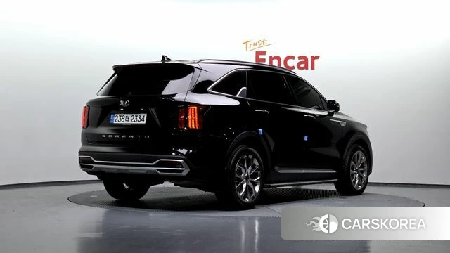 Kia Sorento 4th Generation id 3898912 из Кореи 12