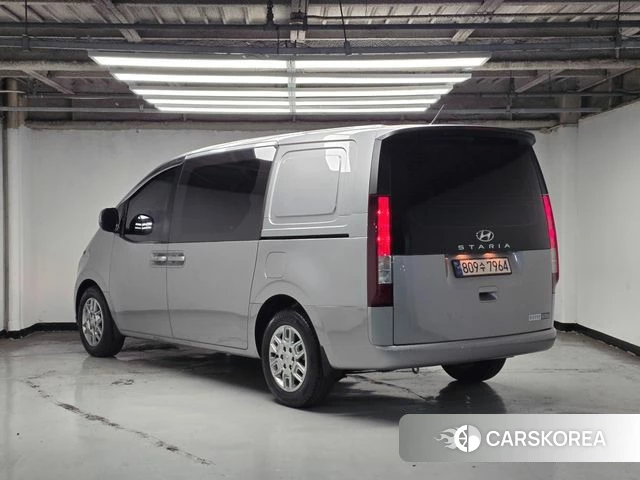 Hyundai Staria id 4996278 из Кореи 12