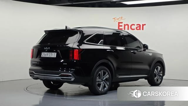 Kia Sorento 4th Generation id 5033534 из Кореи 12
