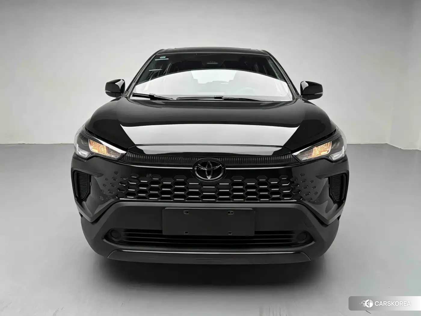 Toyota Corolla 2026 Черный из Китая, фото 6