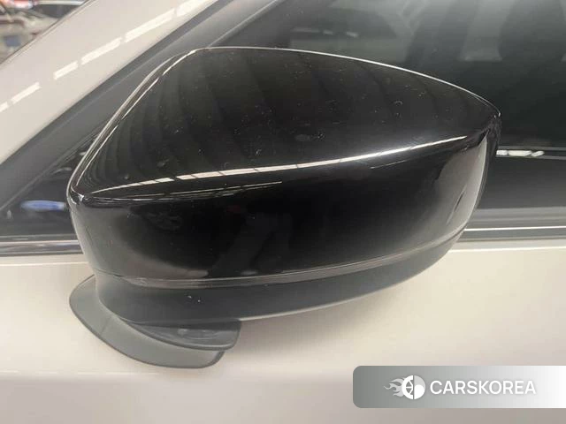 Mazda CX-5 2021 Белый из Китая, фото 4