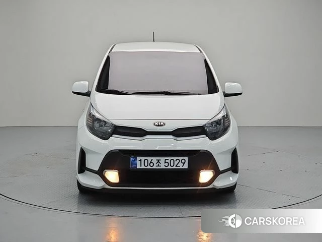 Kia Morning Urban (JA) id 5031483 из Кореи 11