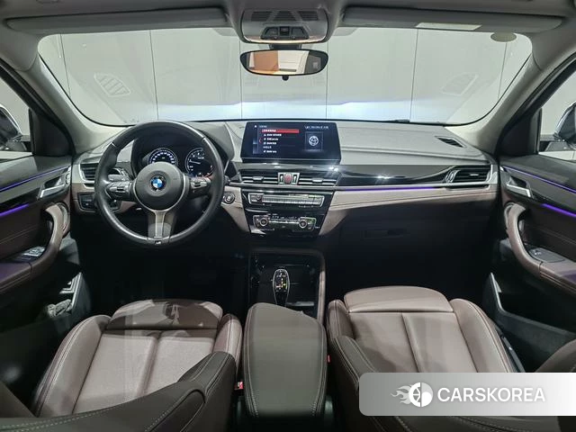 BMW X2 id 4182676 из Китая 6