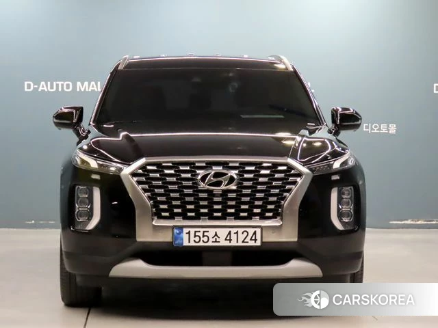 Hyundai Palisade id 4915732 из Кореи 12