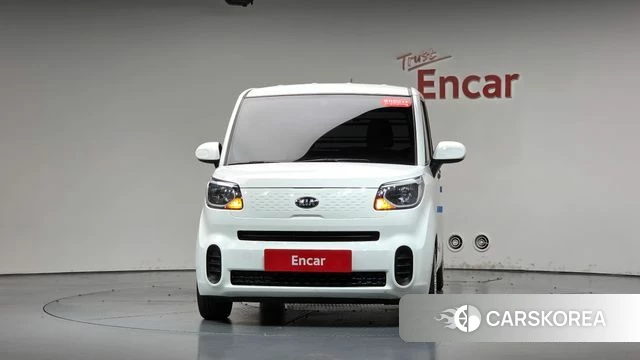 Kia The New Ray id 5022937 из Кореи 12