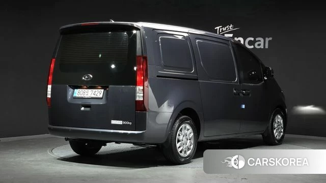 Hyundai Staria id 4725836 из Кореи 12
