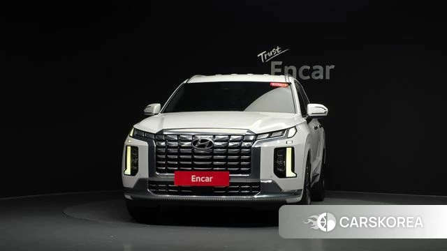 Hyundai The New Palisade id 4951357 из Кореи 12