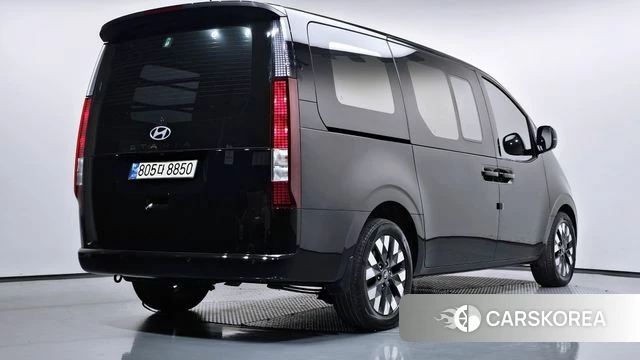 Hyundai Staria id 4941464 из Кореи 12