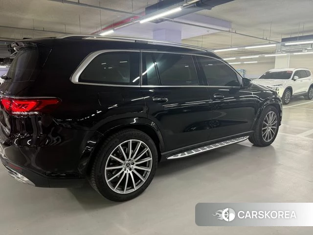 Mercedes-Benz GLS - Class X167 id 4991588 из Кореи 11