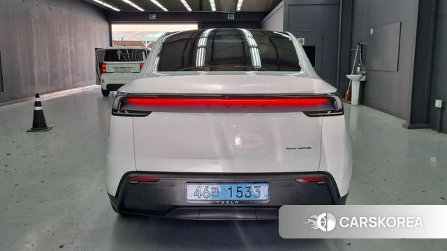 Tesla Model Y id 4970936 из Кореи 10