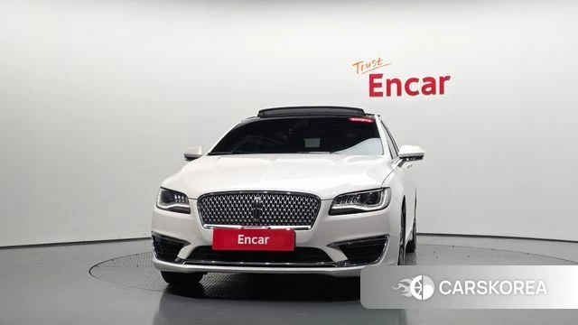 Lincoln New MKZ id 4993484 из Кореи 12