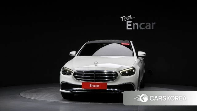 Mercedes-Benz E-Class W213 id 4997464 из Кореи 12